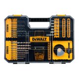 Dewalt 100-DELNA GARNITURA VIJAČNIH NASTAVKOV IN SVEDROV, (20630566) | Shoptok.si