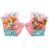 Paw Patrol Seven dječje biciklističke rukavice roze | shoptok.hr