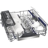 SIEMENS EXTRAKLASSE SN55ES00BD iQ500 60 delno vgrajeni pomivalni stroj cm, Home Connect | Shoptok.si