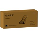 Gardlov ručni sakupljač lišća i trave s rotirajućom četkom, 100 l | shoptok.hr