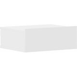 Viseći noćni ormarići 2 kom 40 x 30 x 15 cm konstruirano drvo | shoptok.hr