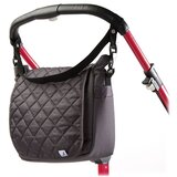  Prošivena torba za kolica graphite | shoptok.hr