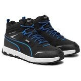 Puma Evolve Trail Jr Crna | shoptok.hr