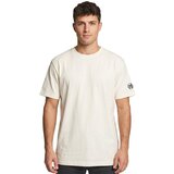 Leone 1947 Majice s kratkimi rokavi Man Short Sleeves Patch Bež Cene