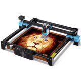 TwoTrees Laserja za graviranje, visoka hitrost 30000mm/min, območje graviranja 300 * 300mm, TTS-55 Pro, EU, (5000158909) | Shoptok.si