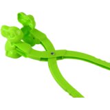  Snow Maker Snowball Machine Green Dinosaur | shoptok.hr