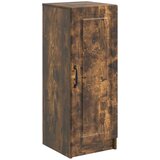  Kreveta Dimljeni hrast 33 x 34,5 x 87 cm Konstruirano drvo | Eponuda.com