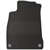 Wielganizator gumijasti tepih za voznika za: Audi A4 B9 sportback, limuzina, karavan, avant, allroad (2015-), (22129673) | Shoptok.si