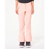 Rip Curl Pants SLINKY SNOW PANT Peach Amber