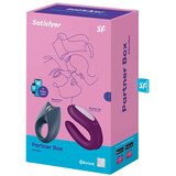 Satisfyer Partner Box 2 cene