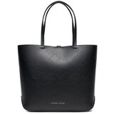 Tommy Jeans Ročna torba Tjw Ess Must Tote AW0AW15827 Črna | Shoptok.si