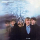 The Rolling Stones Between The Buttons (US version) (LP)
