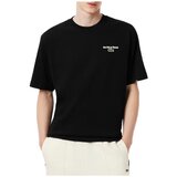 Lacoste TH5950 TEE SHIRT Crna Cijene