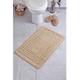 Foutastic Kupatilski otirač Ethnic (50 x 80) Beige | ePonuda.com