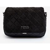 Kesi NOBO NBAG-R3170-C020 messenger bag Black