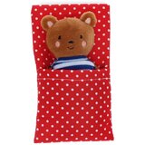Rex London Plišasta igrača Mini Bear in a Little Box – | Shoptok.si