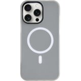 NN-Su Maska za iPhone 16 Pro Max, MagSafe, crna – iPhone 16 Pro Max MagSafe Case | Eponuda.ba