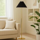 Opviq podna lampa 242047, crna Cijene