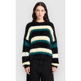 Volcom Hairy Up Pulover multi Cene