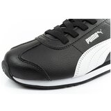 Puma Nizke superge Pum Turin 3 Črna | Shoptok.si