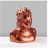WALLXPERT decorative object figura bakarne boje yak 041 a | ePonuda.com