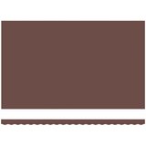  Okvir tende Smeđa 500 × 300 cm Poliester s PU premazom | shoptok.hr
