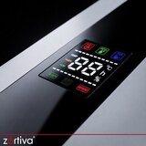  Zortiva 00028275 odvlaživač zraka 90 W s higrostatom in daljinskim upravljalnikom | Shoptok.si