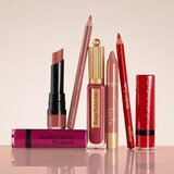 Bourjois Rouge Velvet The Lipstick matirajoča šminka odtenek 48 Mocha’Mour 2.4 g | Shoptok.si