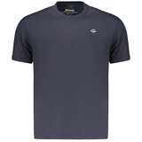 Blauer Apparel muška majica kratkih rukava Errol plava | shoptok.hr