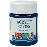  Akrilna boja sjajna Decola 56 ml | izaberite nijansu | shoptok.hr