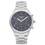 Roamer Ročna ura Oem Rk 204982 41 56 20 Srebrna | Shoptok.si