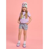 Sinsay kratke hlače Minnie Mouse za djevojčice 1775W-55J | shoptok.hr