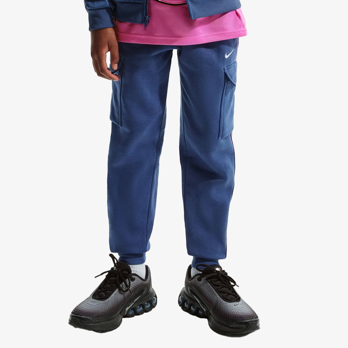 Nike Donji deo trenerke Club Fleece Cene