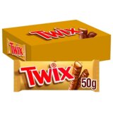 Twix čokoladica 50g x 30 kom / XXL pakiranje | shoptok.hr