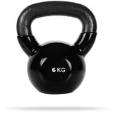 GymBeam kettlebell black 6 кг | ePonuda.com