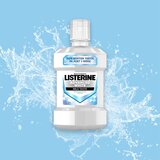 Listerine Advanced White Mild Taste Mouthwash ustna vodica 1000 ml unisex | Shoptok.si