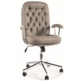 Molarem Home uredska stolica Q-288 - Umjetna koža | shoptok.hr