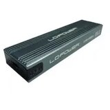 HDD Rack LC Power LC-M2-C-MULTI-3 NVME / SATA M2 Type C Cene