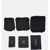 Sinsay Set putnih organizatora 6 pack | shoptok.hr