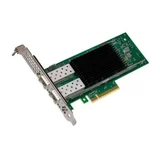 Mrežna kartica PCIe => 2x SFP+ 10/100/1000/2,5Gbp/s (E810XXVDA2BLK), (21099175)