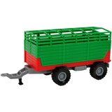  Tractor with Trailer Farm Car | shoptok.hr