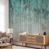  Foto tapeta - Turquoise Memories 100x70 | shoptok.hr