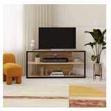 Hanah home tv polica echo sapphire oak | ePonuda.com