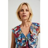 Marisse Women's Dress L-Su-4335 Red | shoptok.hr