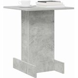  Konačna Stolić Betonski sivi 44,5 x 45 x 55 cm | shoptok.hr