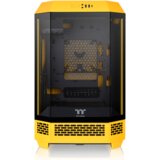 Thermaltake The Tower 300 micro ATX kućište, Bumblebee | shoptok.hr