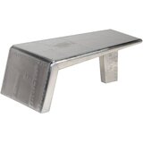  Stolić za kavu aluminijski vintage u avijatičarskom stilu | shoptok.hr