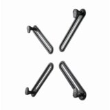 S Box NON VESA Adapter