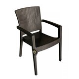  Stolica Ratan Wenge 517 | Eponuda.com