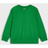 Sinsay Crewneck majica 2 pack | shoptok.hr